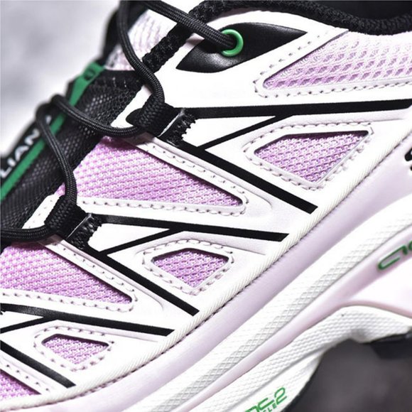 Salomon Xt-6 Pink Same Running Shoe main image 10